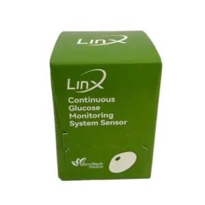 Сенсор LinX-0012