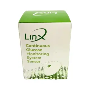 Сенсор LinX-0012 (Copy)